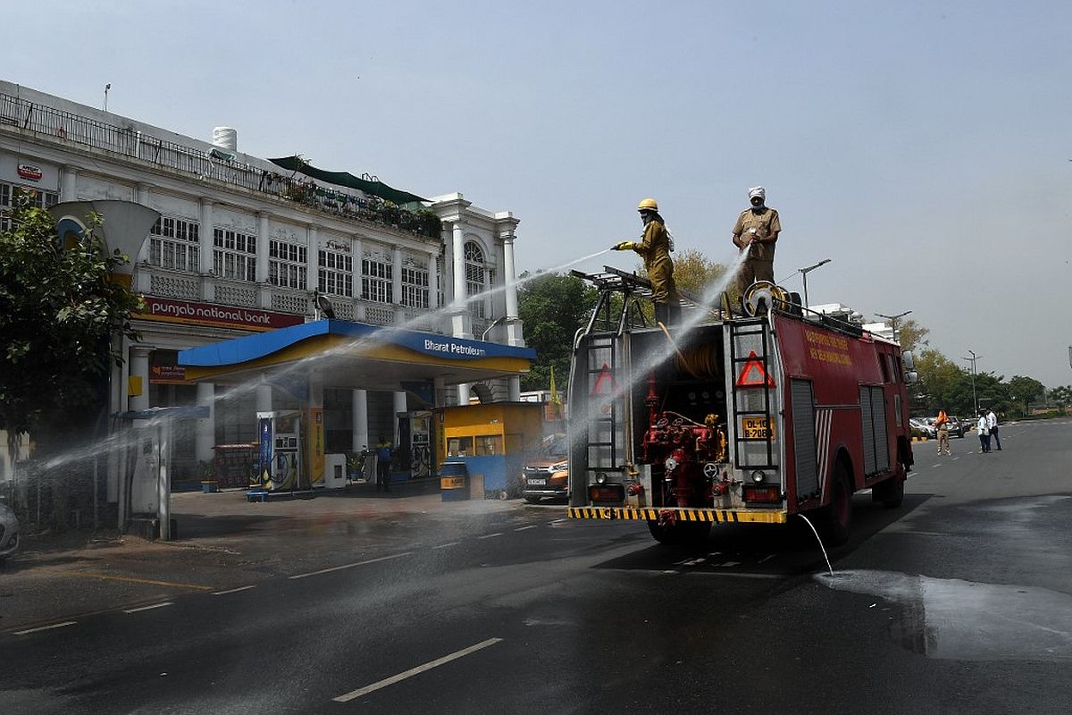 MHA details how India plans to implement COVID-19 containment strategy; check out