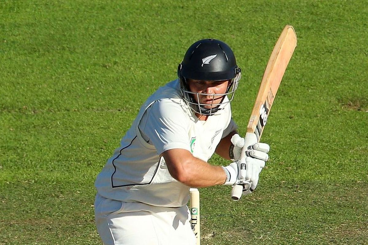 New Zealand batsman Daniel Flynn retires from cricket