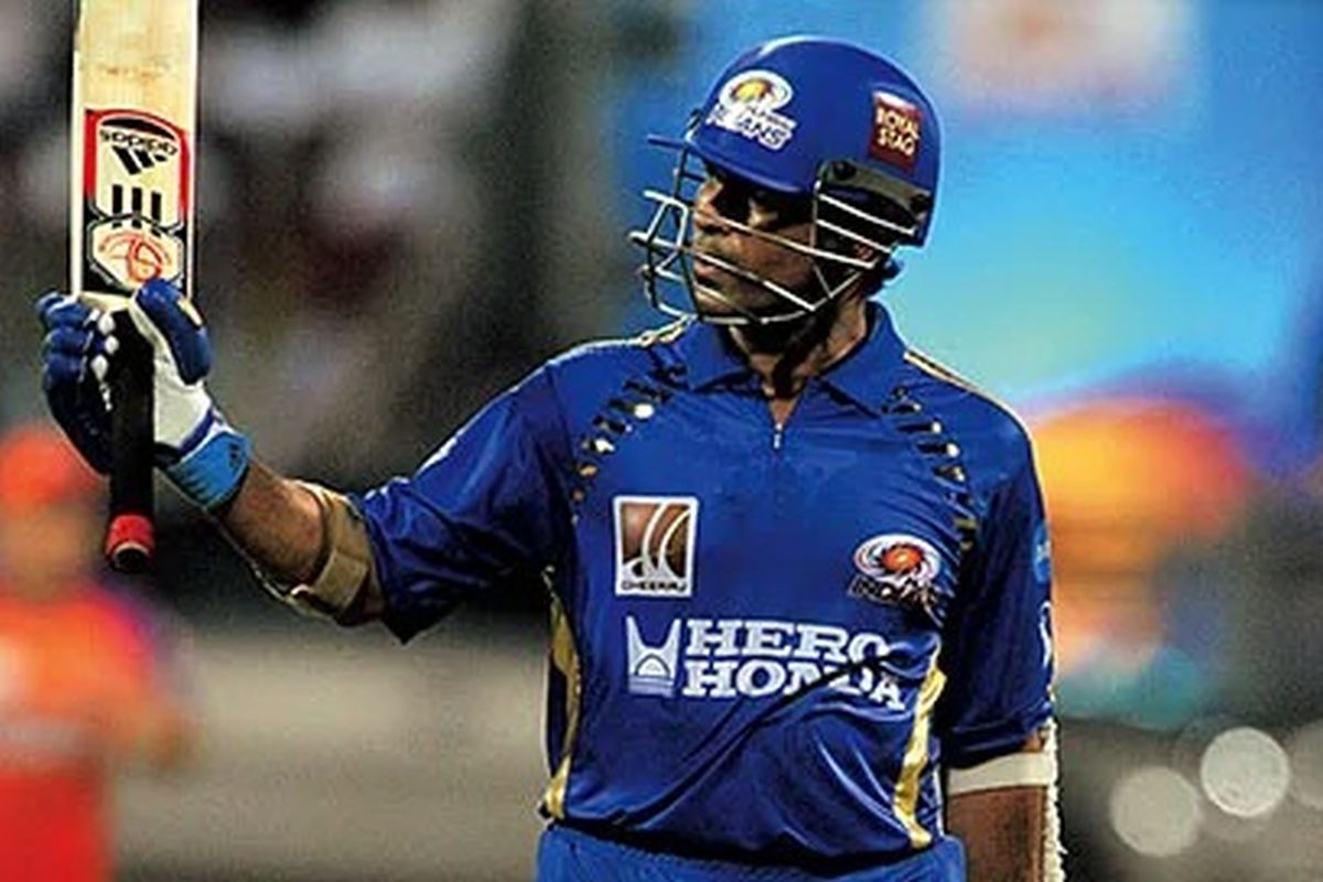 On this day in 2011: Sachin Tendulkar scores his only IPL century