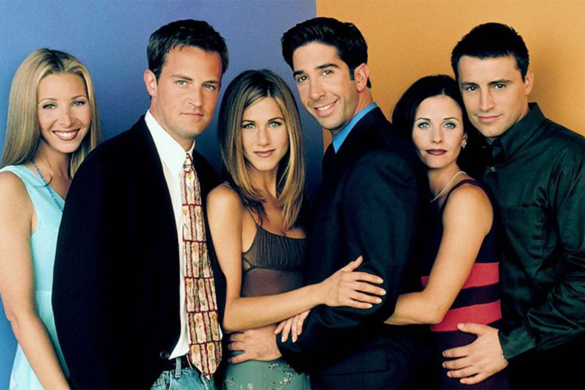 ‘Friends’ reunion officially delayed, will miss HBO Max launch date