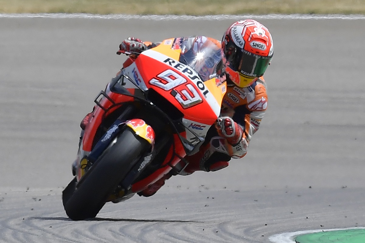 Spain’s Jerez likely to host two MotoGP races in July