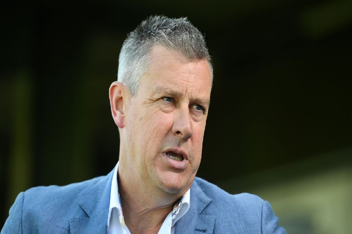 England team chief expects delay to West Indies series