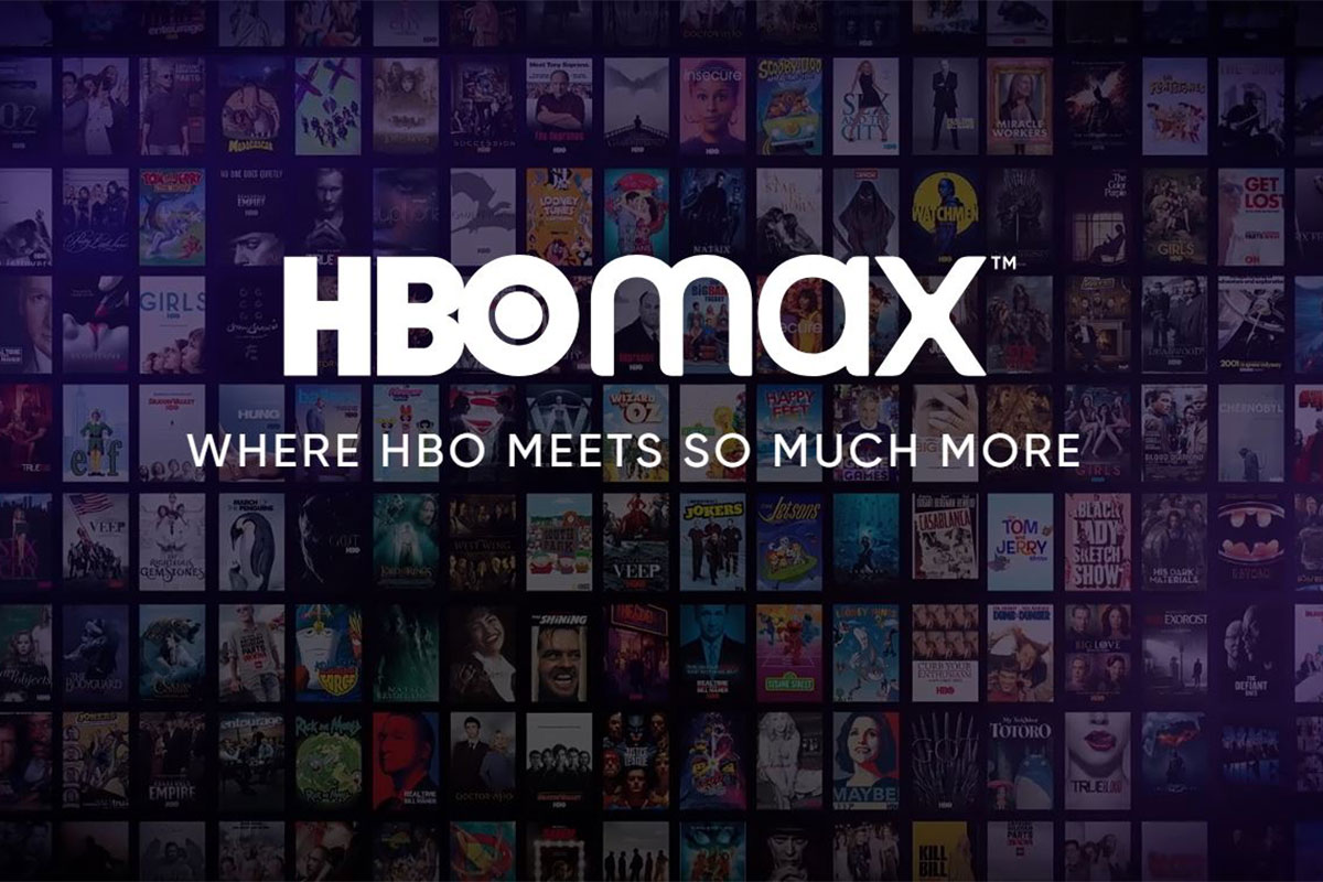 HBO Max streaming service available from May 27 on Apple devices