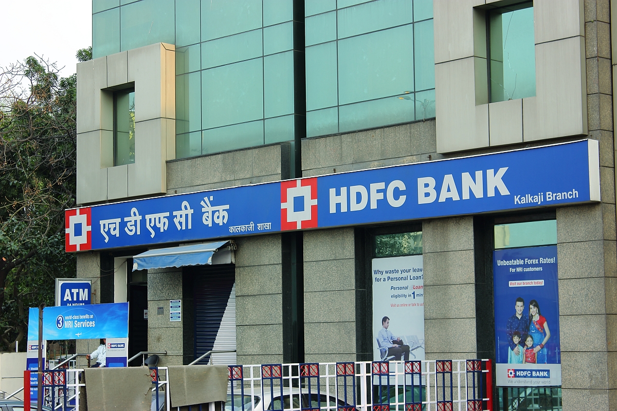 People’s Bank of China buys 1.01 per cent stake in HDFC amid mkt uncertainties due to COVID-19
