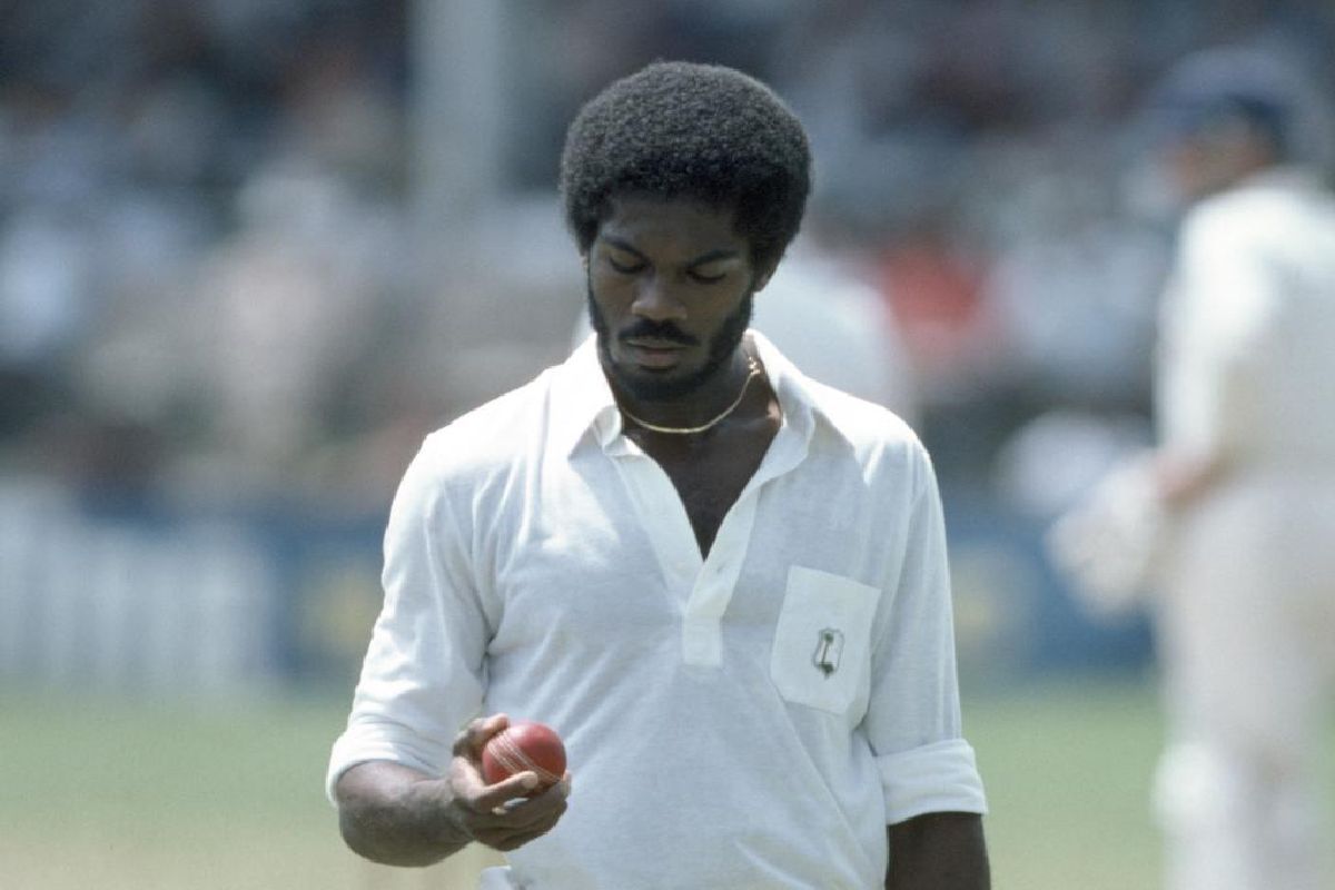 Don’t understand the logic behind legalising ball-tampering: Michael Holding