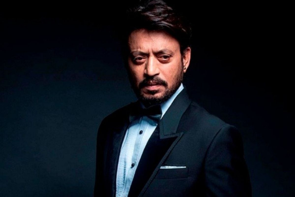 Exceptional actor of our time': India mourns demise of Irrfan Khan ...