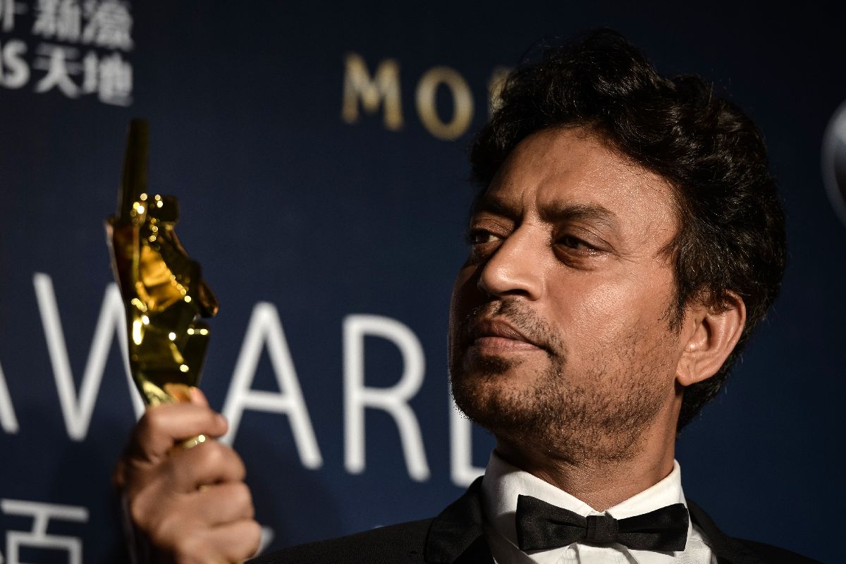 On the anniversary of Irrfan Khan’s birth, celebrities remember him