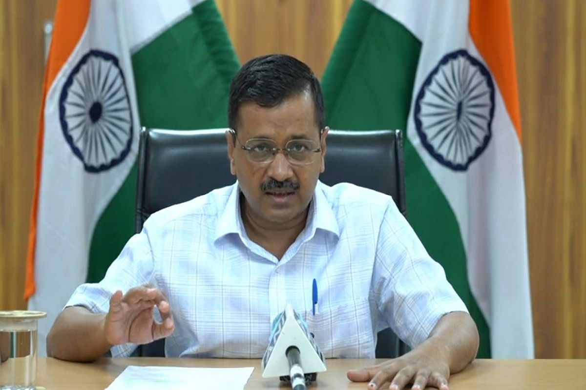 ‘Delhi will fully implement PM’s lockdown measures’: Kejriwal welcomes shutdown extension