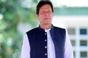COVID-19 intensity still low in Pakistan: PM Imran Khan