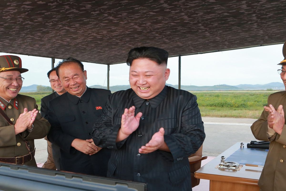 North Korean leader Kim Jong Un ‘alive and well’, says South Korea amid speculations