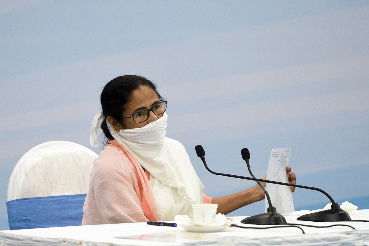 Mamata Banerjee announces slew of relaxations