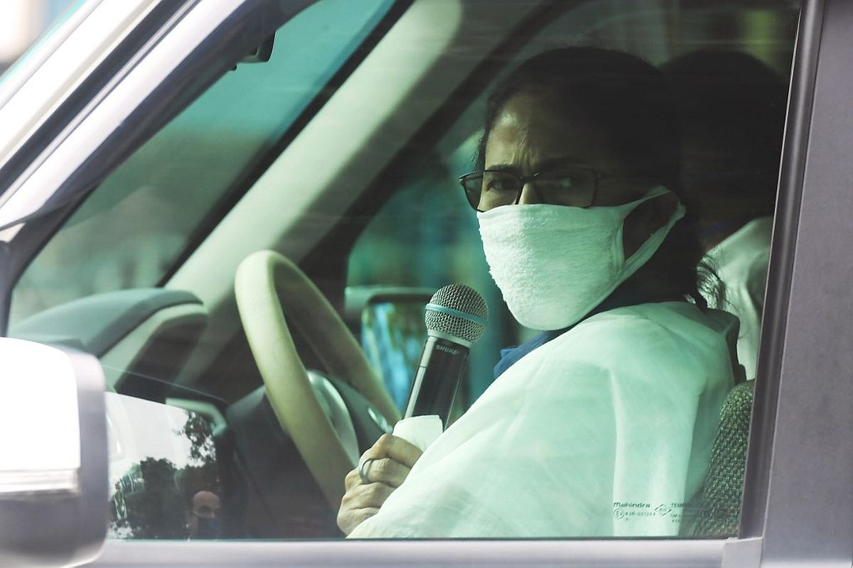 Bengal revises COVID-19 death toll, says 57 dead, 39 due to co-morbidities after IMCT flags ‘lapses’