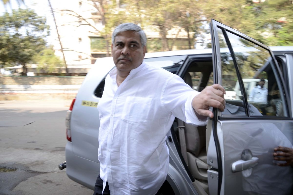 ICC Chairman Shashank Manohar may get extension as COVID-19 defers board meeting