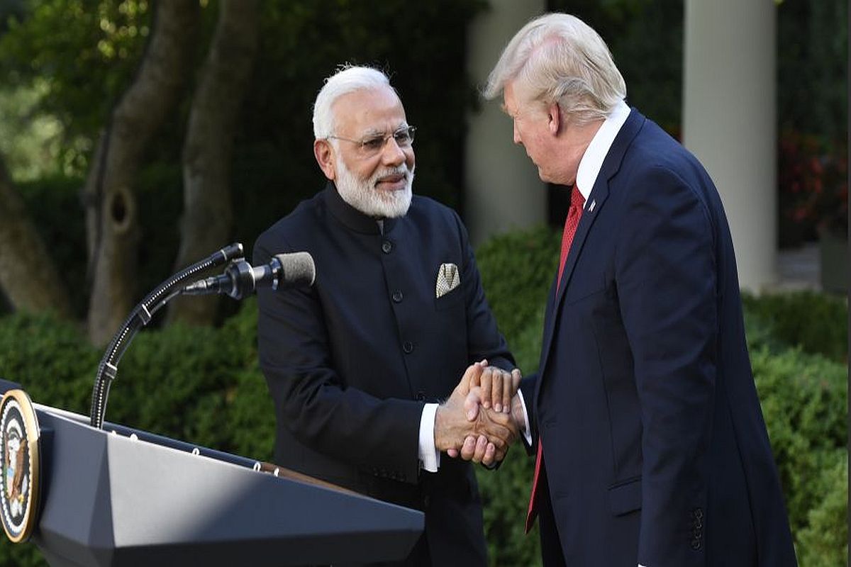 USAID announces $3 mn to support India’s COVID-19 efforts in addition to $5.9 mn grant