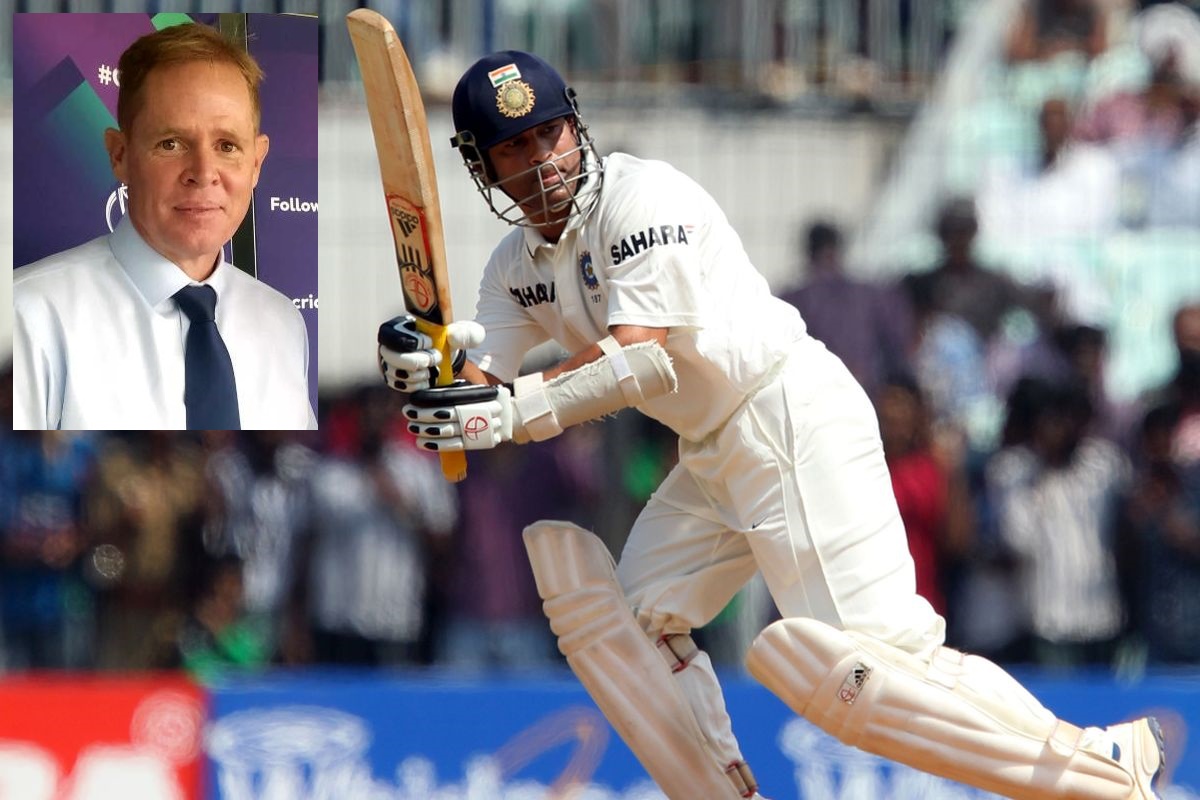 We used to hope he would make mistake: Shaun Pollock recalls Sachin Tendulkar’s dominace