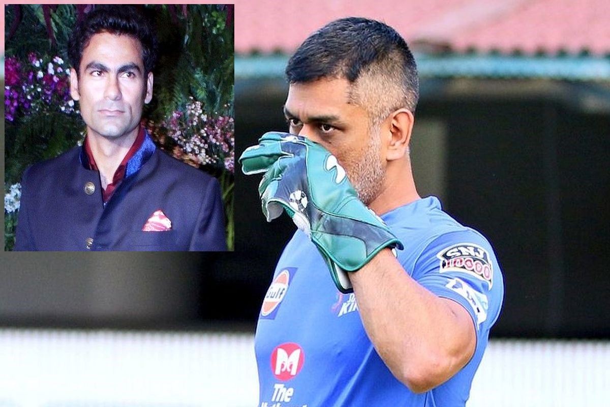 Judging MS Dhoni on IPL performance unfair, he should play World T20, feels Mohammad Kaif