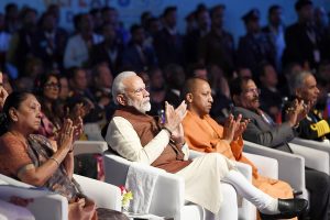 Journalist booked for posting objectionable remarks on social media against PM Modi, CM Adityanath