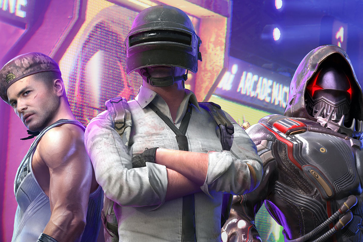 PUBG Mobile temporarily down, as company pays tribute to ‘those who have martyred in the fight against Covid-19’