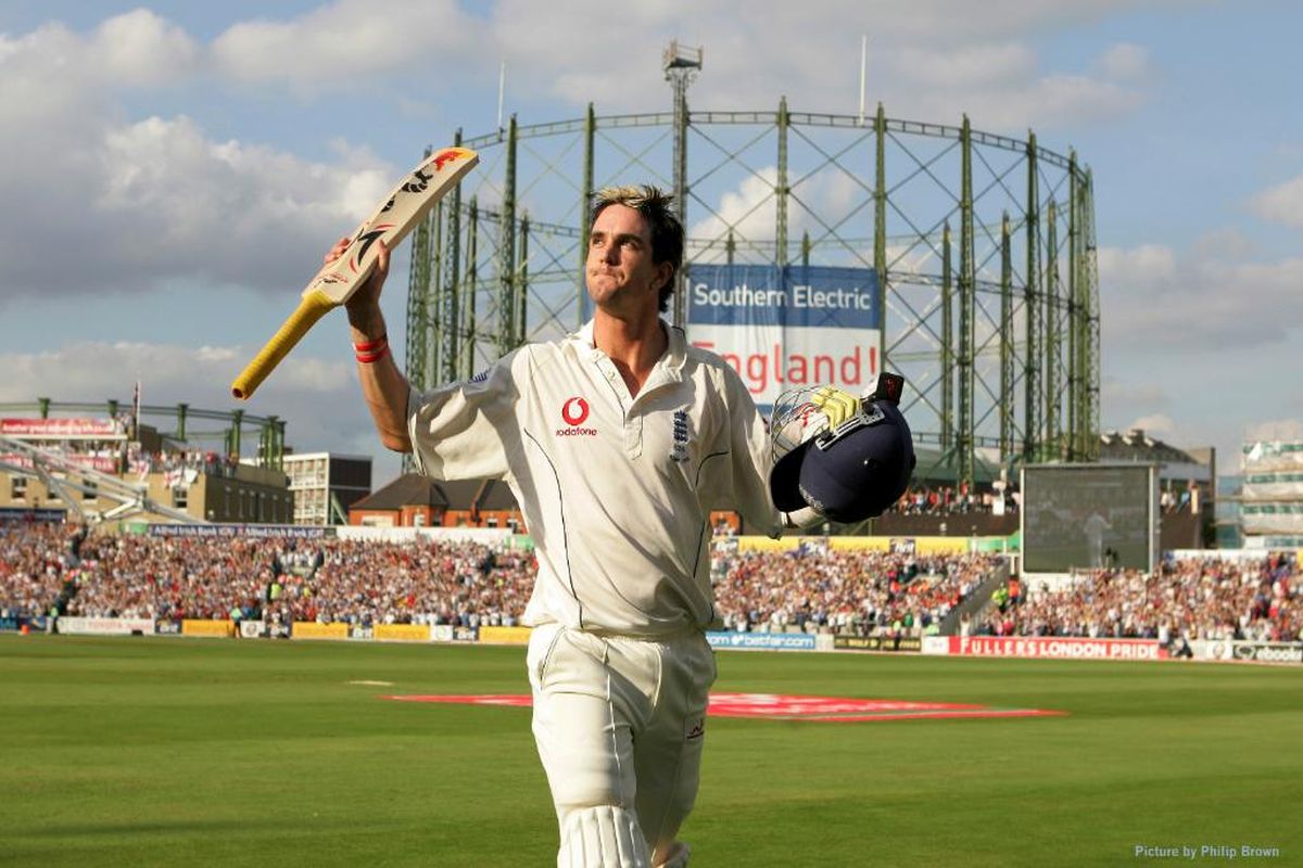 Michael Vaughan believes Kevin Pietersen should never have played from England after 2012
