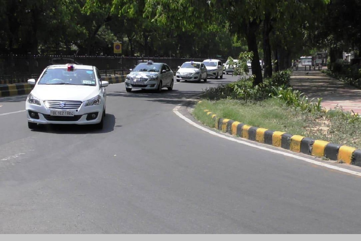 PM Modi thanks Delhi Police for conveying its gratitude towards Sikh community in unique way