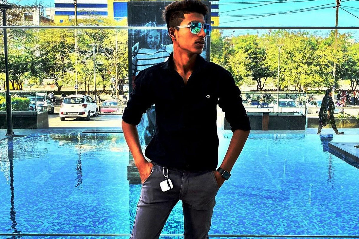 Gopal Khilwani