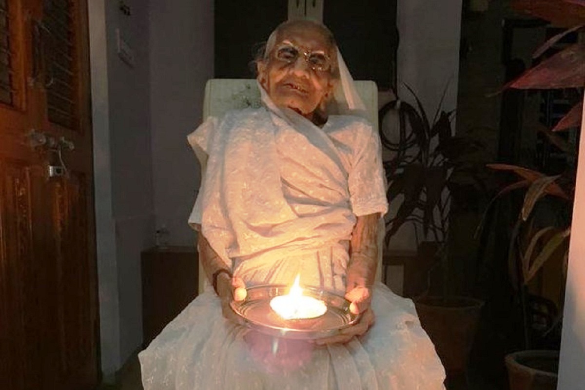 PM Modi’s mother Heeraben Modi passes away at 100