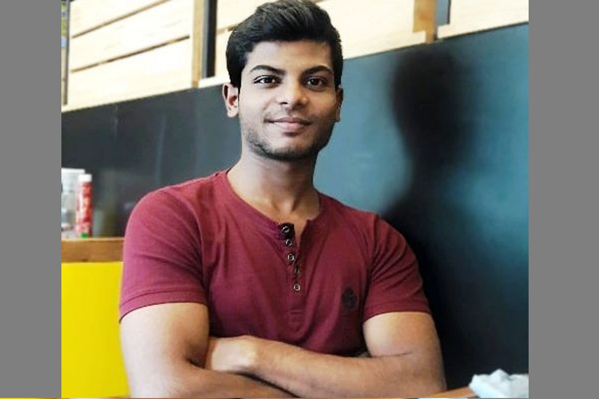 Mahesh Jadhav is an Internet entrepreneur who wants entrepreneurs to build a startup for startups