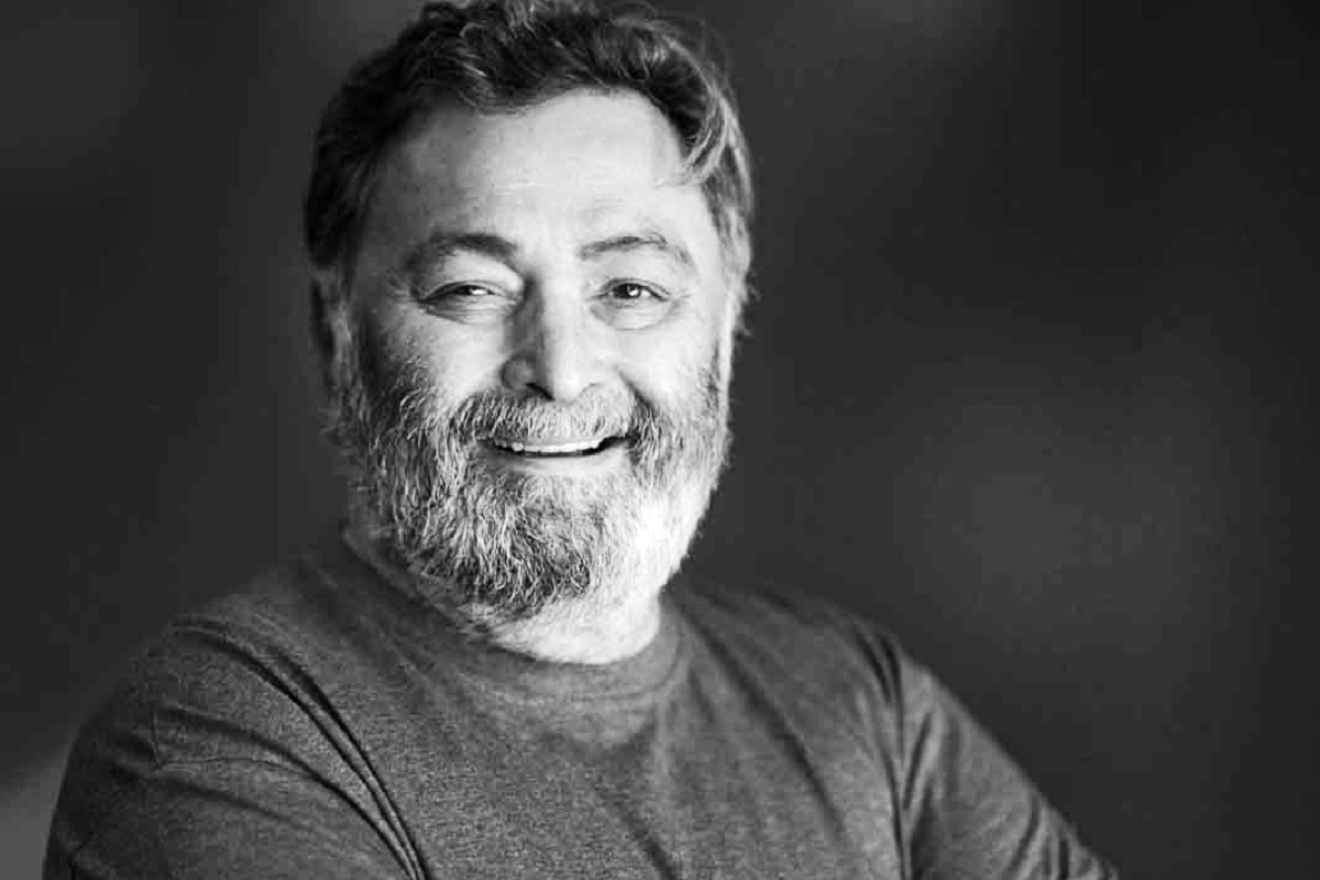 ‘Multifaceted, endearing and lively… this was Rishi Kapoor’: PM Modi offers tributes to late actor