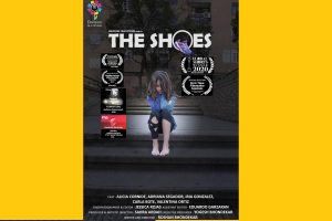 Internationally acclaimed author Roshan Bhondekar’s The Shoes bags another milestone at the ‘Global Shorts’ Film Competition in Los Angeles