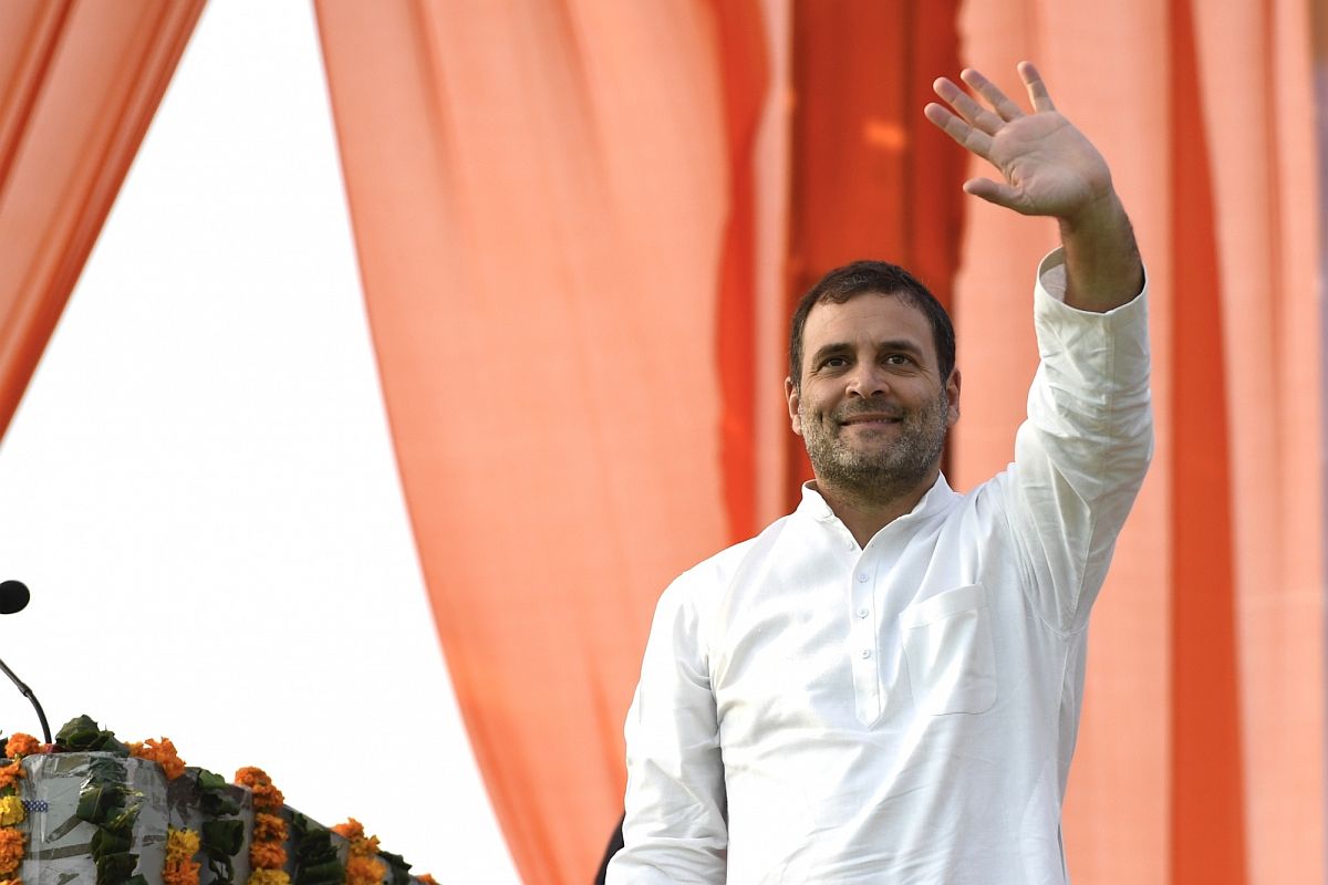 Bhilwara’s Gram Panchayat attacks Congress for taking credit of COVID-19 containment strategy