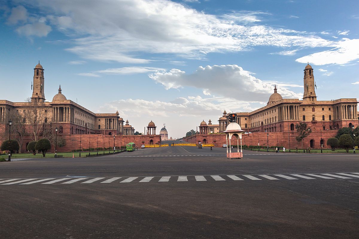 Rashtrapati Bhavan, Rashtrapati Bhavan Museum, Change of Guard Ceremony to re-open for public viewing from next week