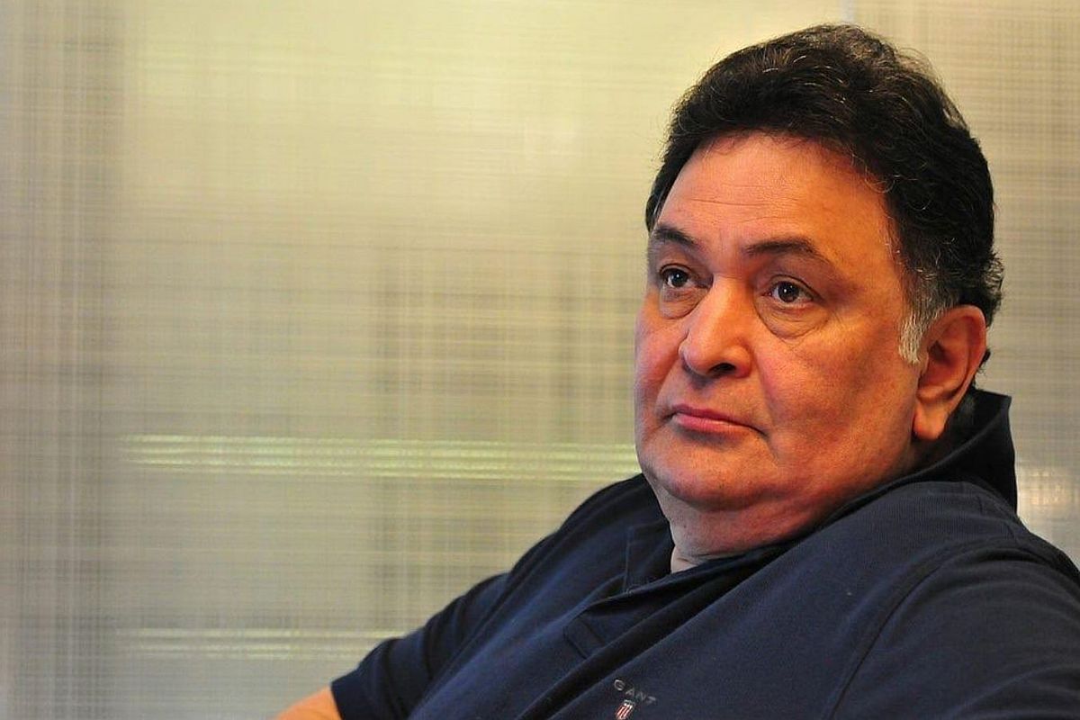 Veteran actor Rishi Kapoor dies at 67 after long battle with cancer