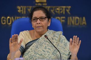 Union cabinet to approve proposal on EPFO contribution, advances