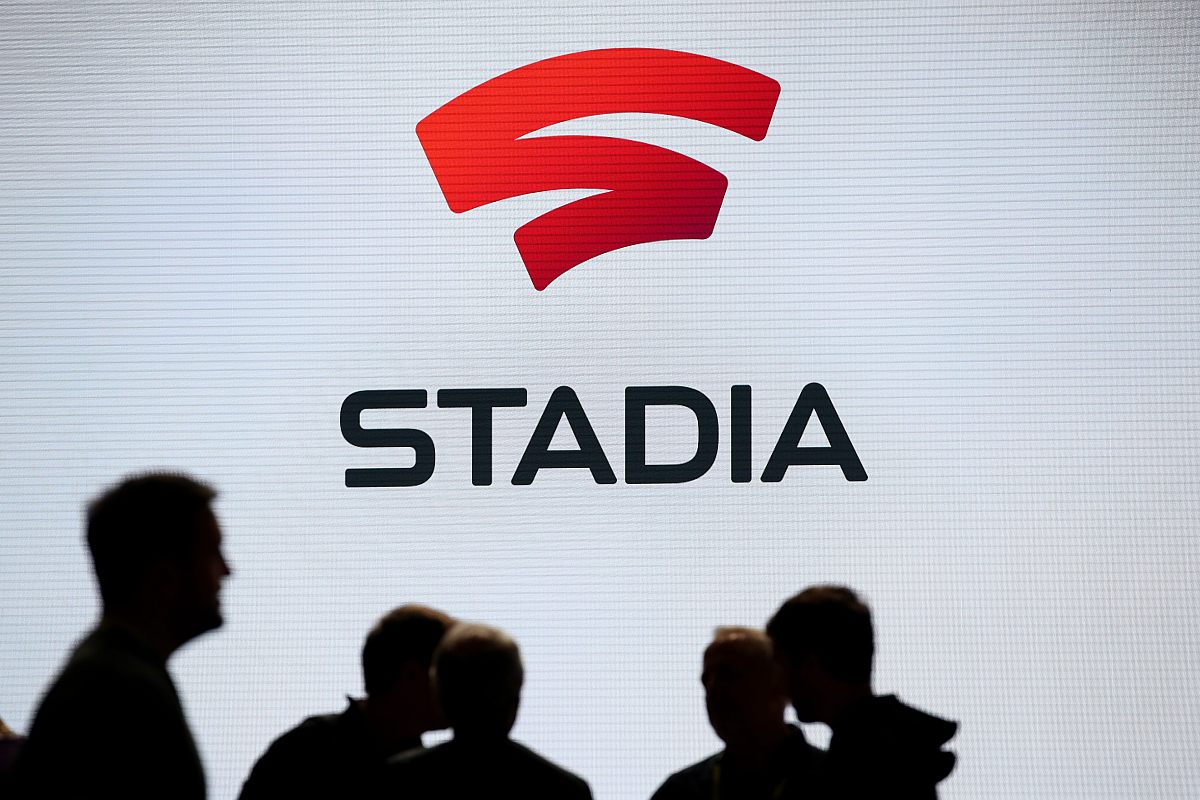 Some YouTube Premium members are getting Stadia Pro subscription free. Details inside