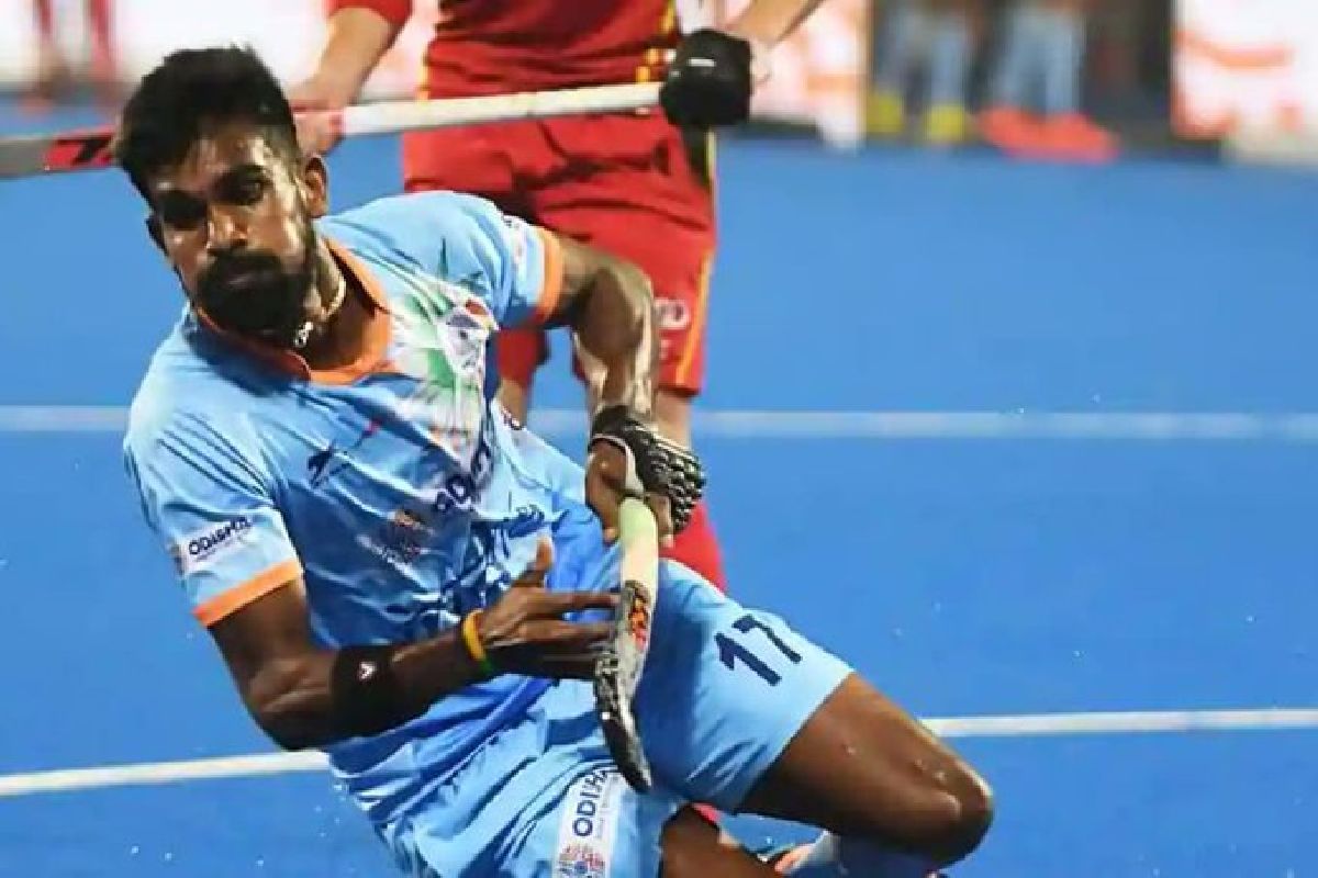 Getting back to rhythm will take time: Sumit