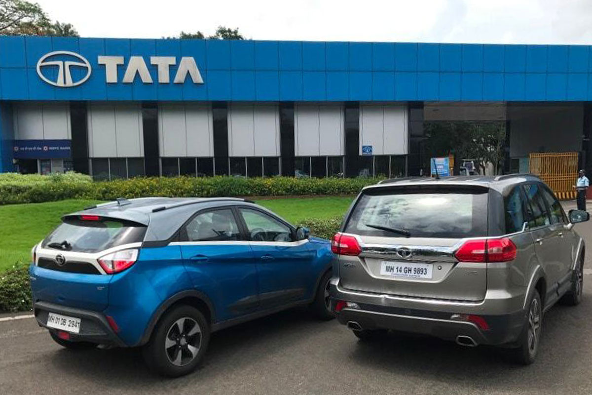 Coronavirus lockdown: Tata Motors extends commercial vehicles’ warranty by two months