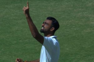 Want to get back in Indian Test team despite strong competition: Jaydev Unadkat