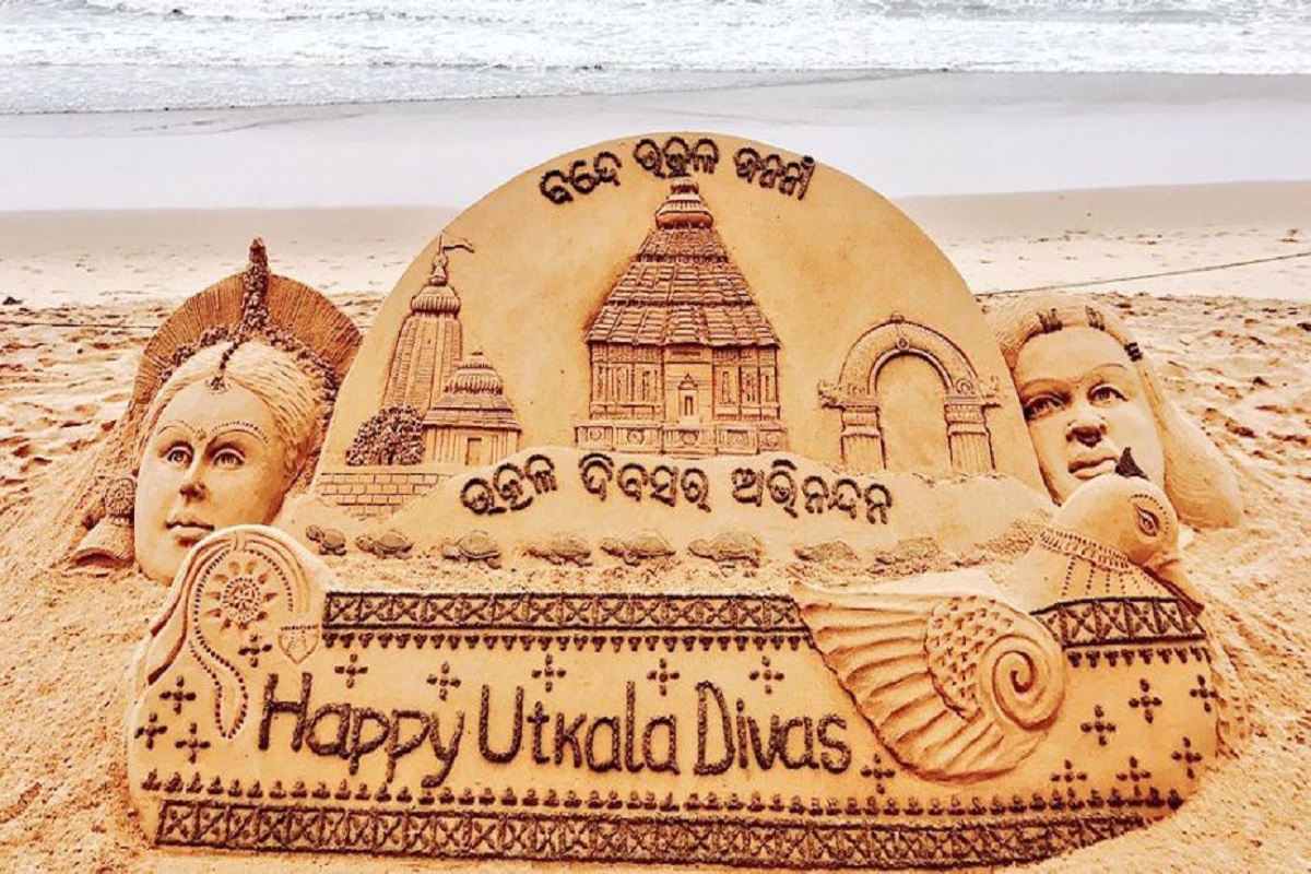 President Kovind, PM Modi greet Odisha on Utkala Dibasa; no official celebration amid lockdown