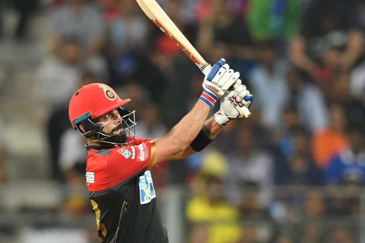 Royal Challengers Bangalore skipper Virat Kohli looking in fine touch ahead of IPL 2020