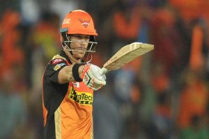 David Warner ready to play IPL 2020 if ICC T20 World Cup cancelled