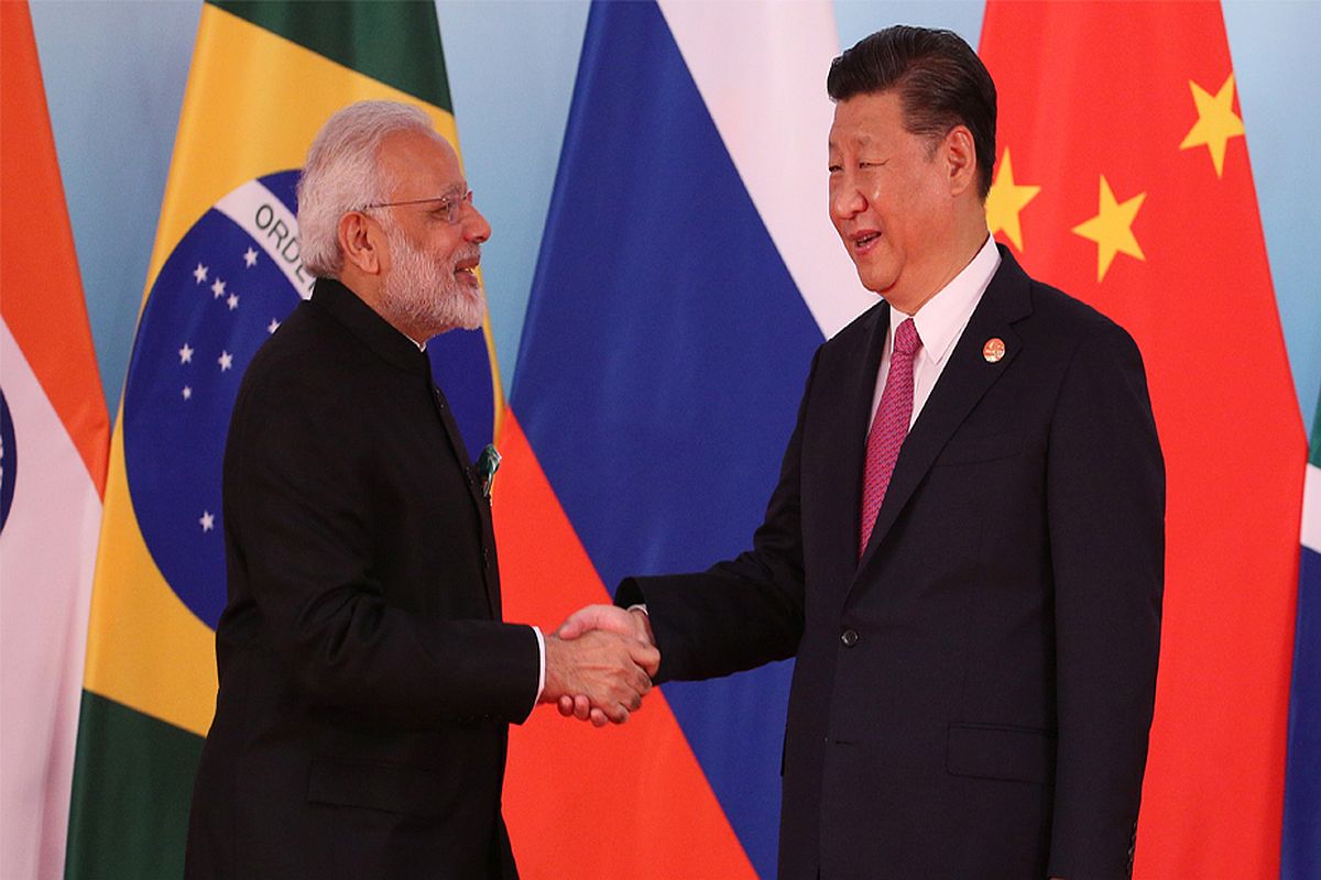 Ties with India will ’emerge stronger, scale new heights’ after COVID-19: China