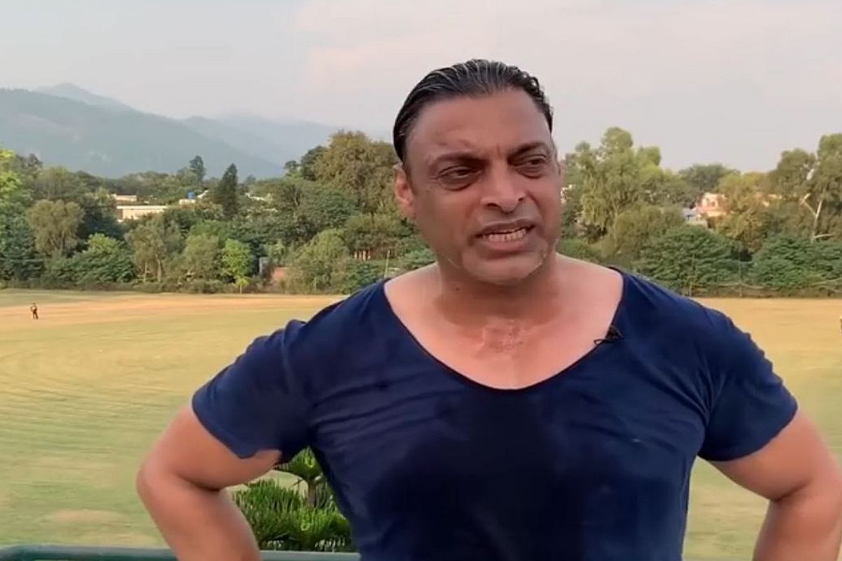 Shoaib Akhtar slams BCCI for postponing the ICC T20 World Cup to fit in IPL
