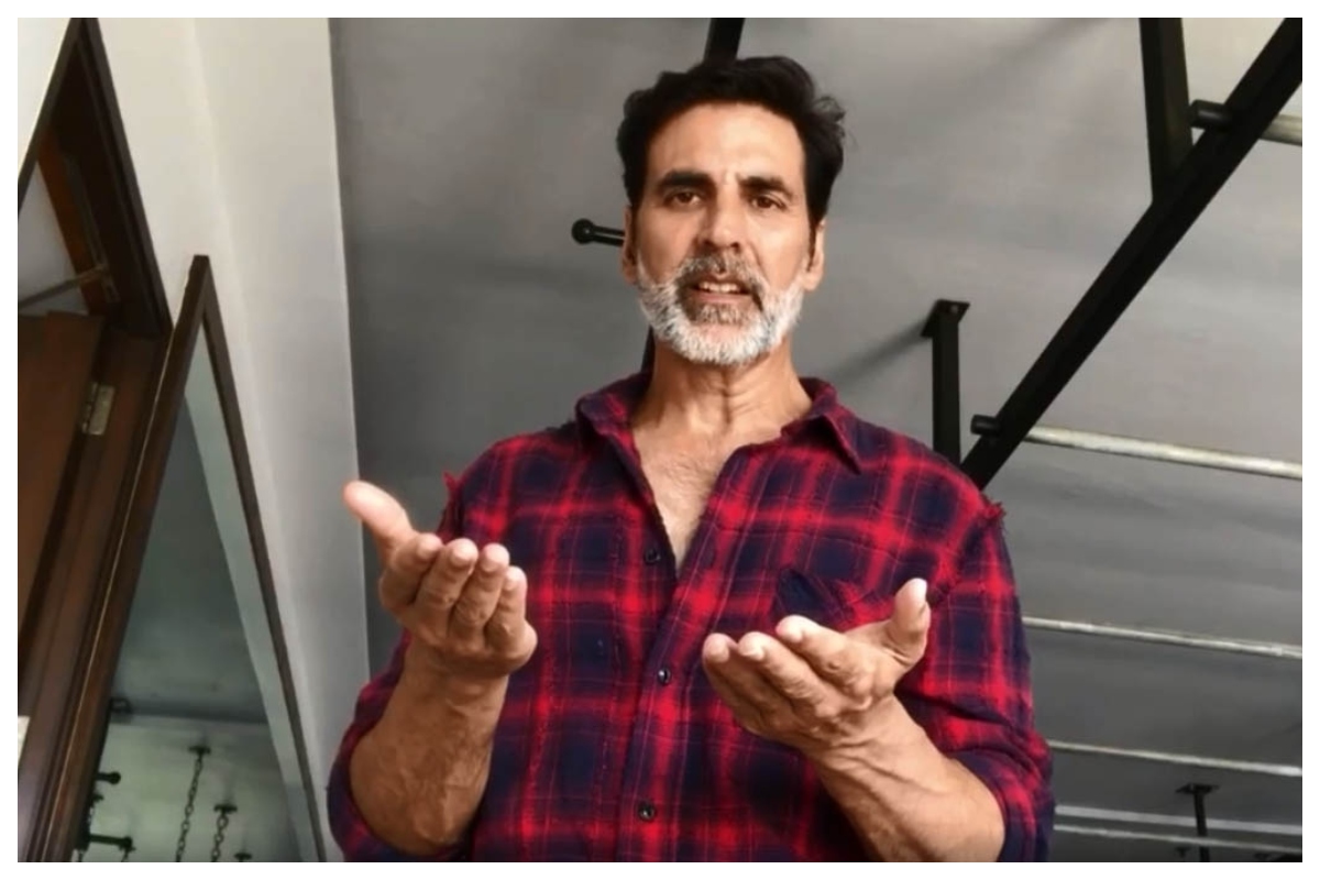 ‘Privileged to host the stalwarts of Indian Music on Sangeet Setu’: Akshay Kumar