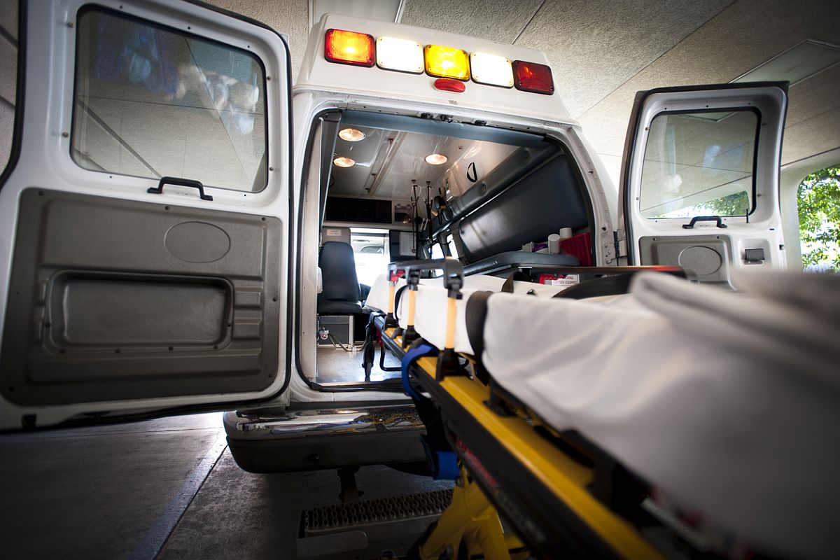 Woman dies in Madhya Pradesh’s Ujjain after hospital authorities fail to find keys for ICU