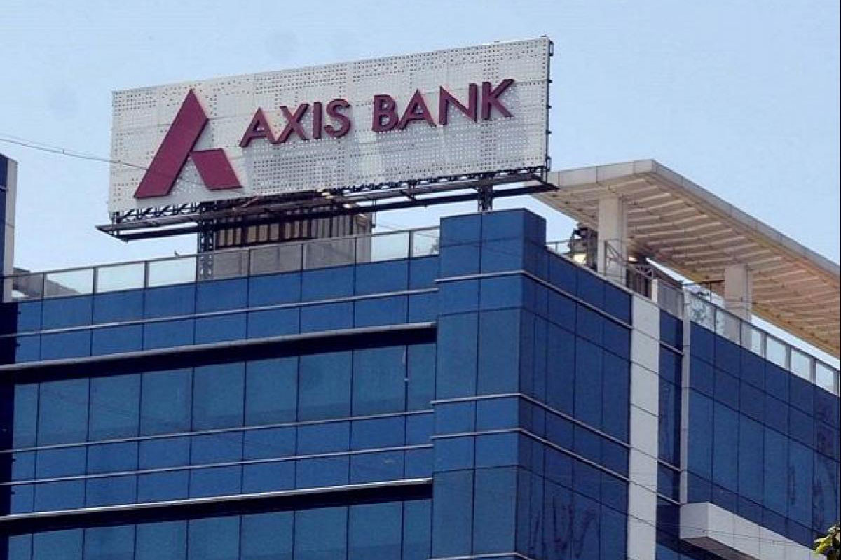 Axis Bank acquires additional 29% stake in Max Life Insurance for Rs 1,600 cr