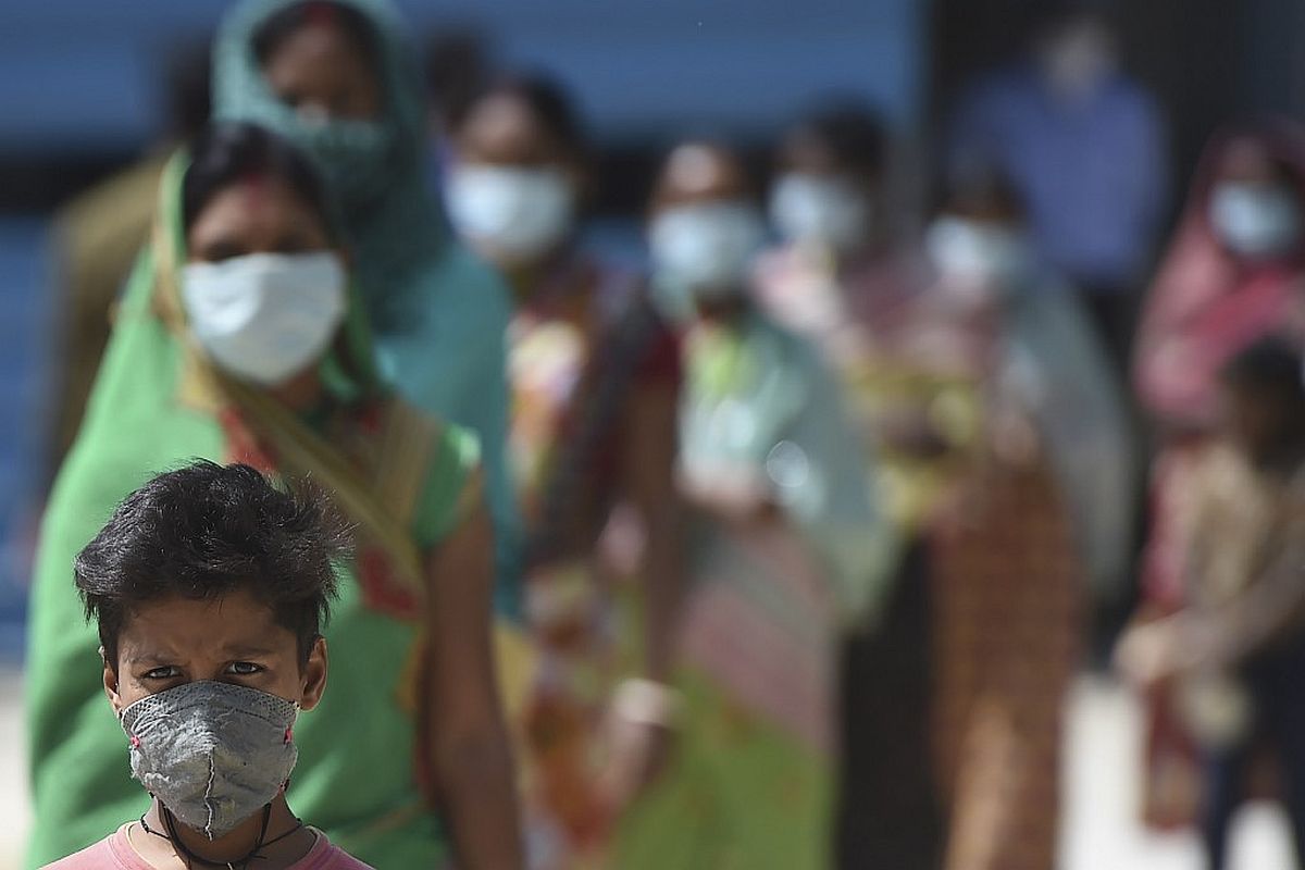 Over 50 crore Ayushman Bharat beneficiaries will get free COVID-19 treatment, testing: Govt