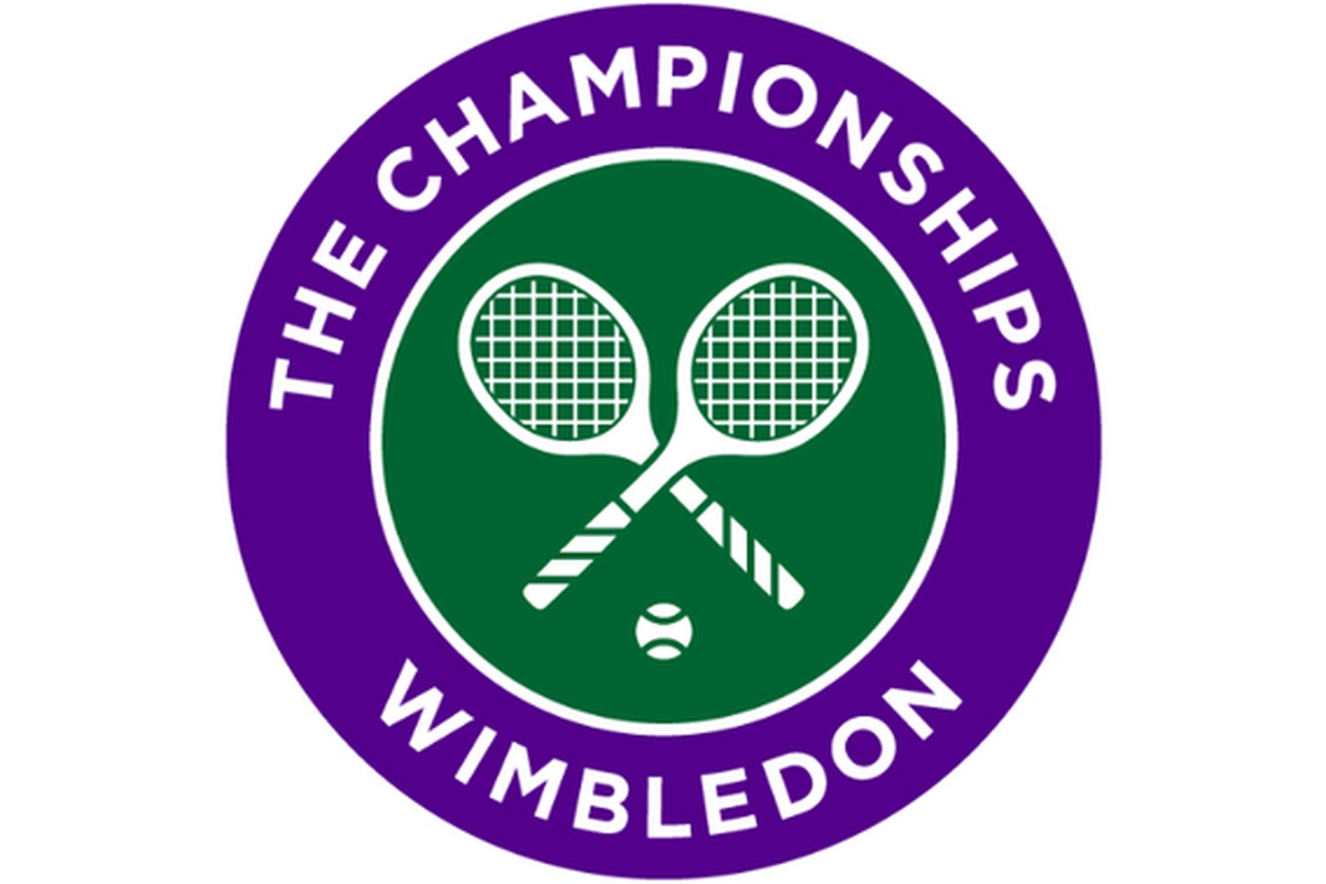History of the Wimbledon Championships