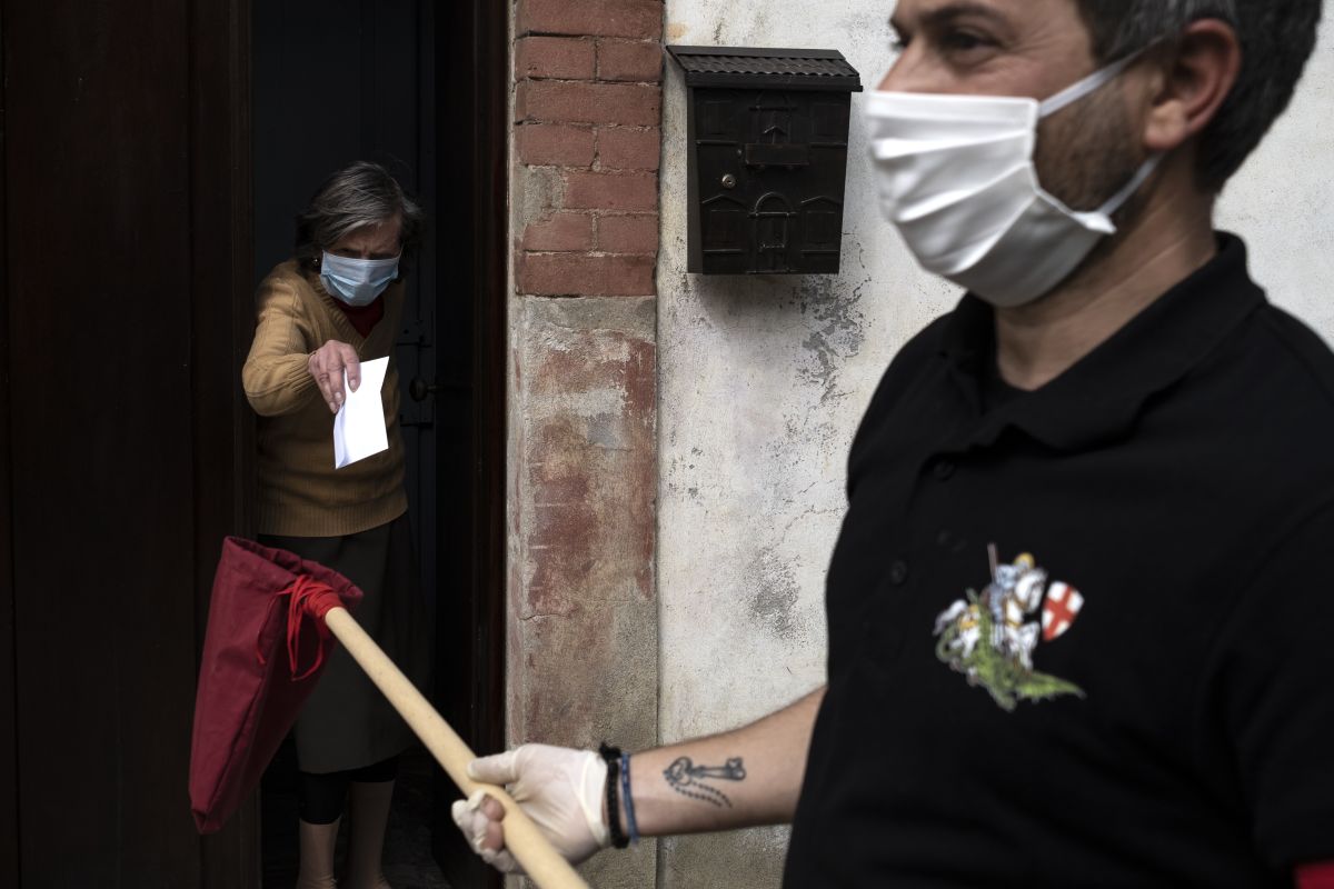 Coronavirus LIVE | India cases cross 29,000 mark; New Zealand relaxes restrictions