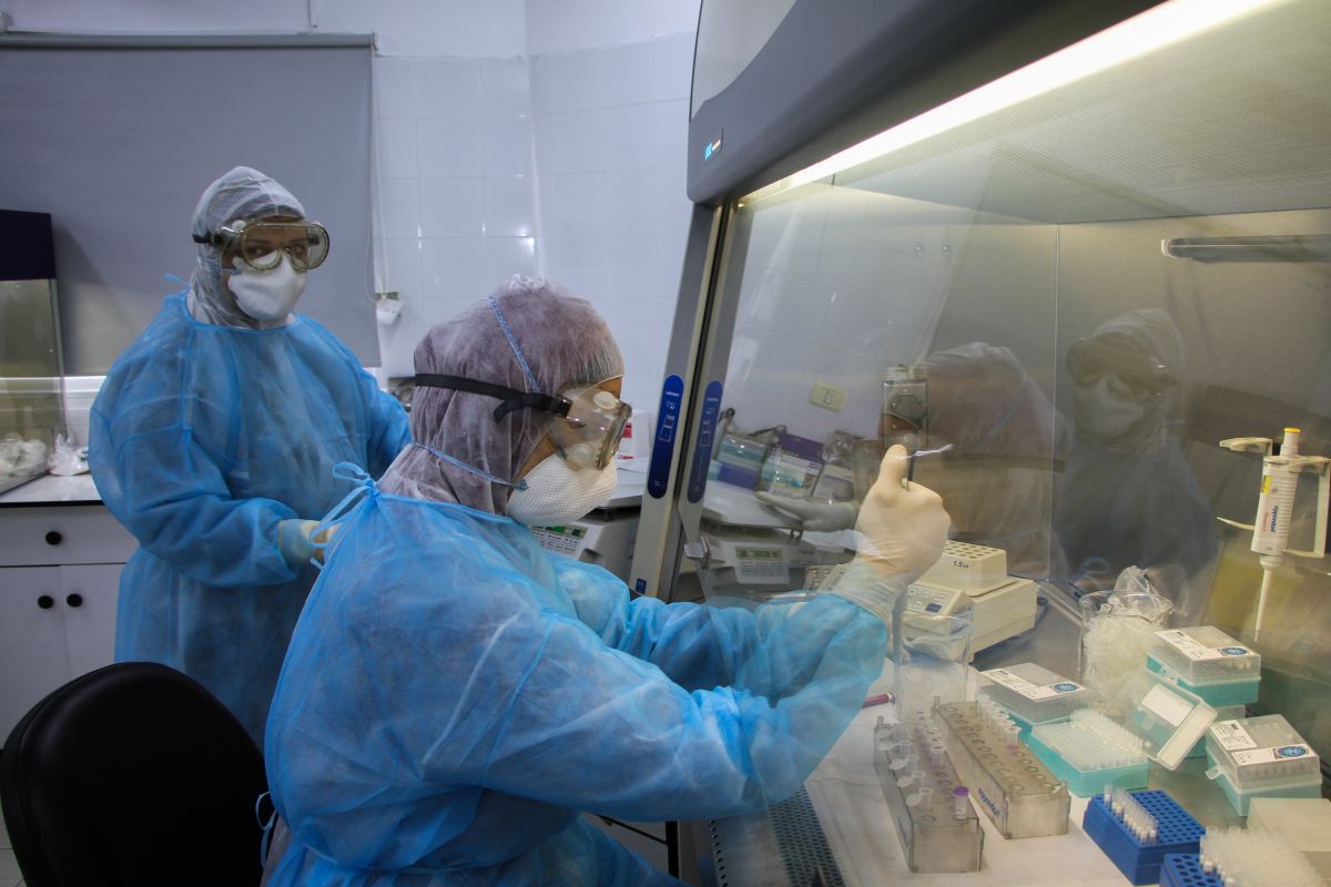 Bangladesh records biggest jump in Coronavirus cases