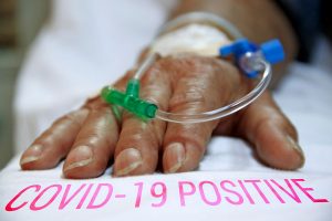 57-year-old coronavirus positive patient dies in Meerut